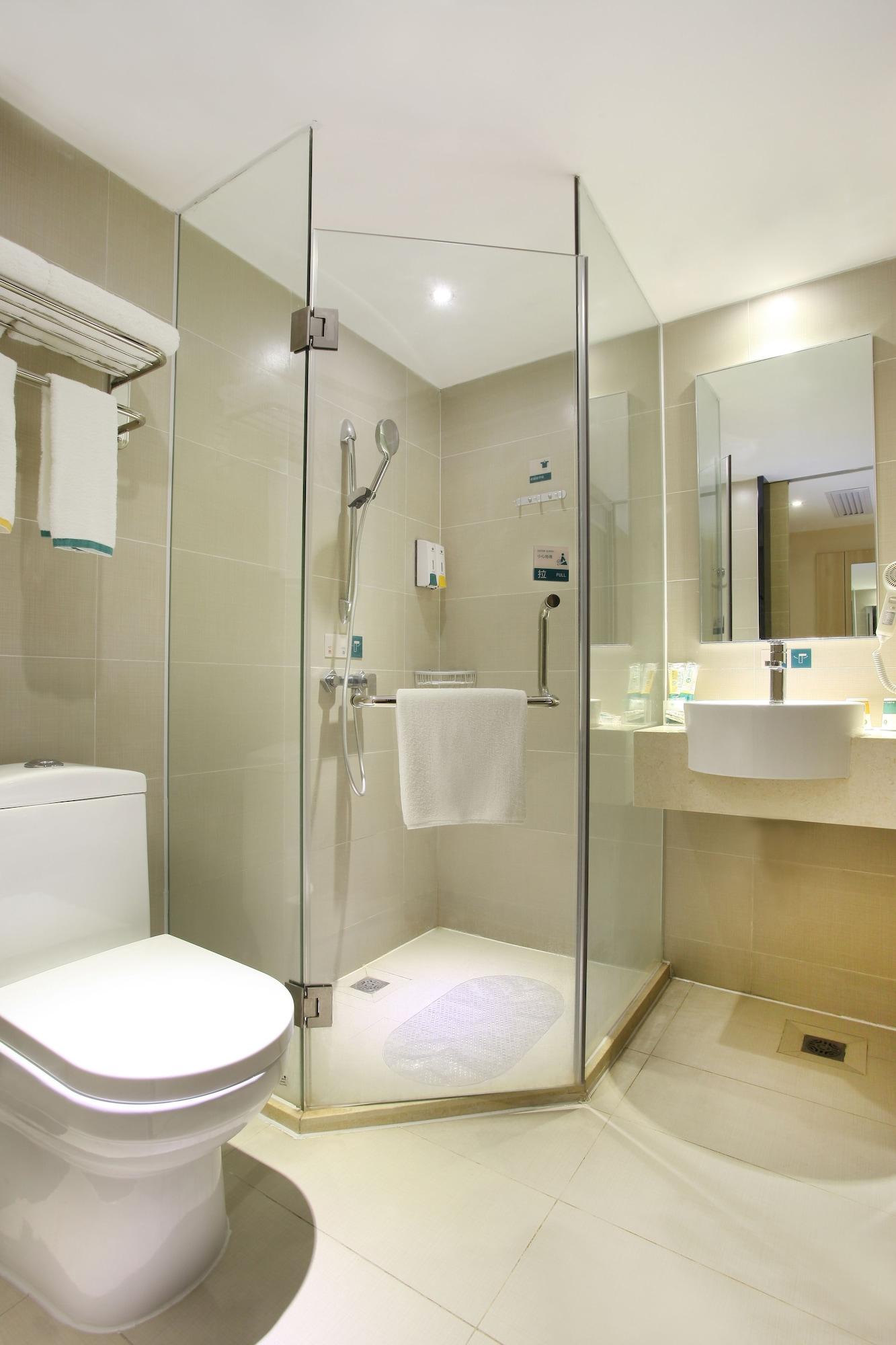 City Comfort Inn Foshan Jiaokou Bus Terminal Branch المظهر الخارجي الصورة