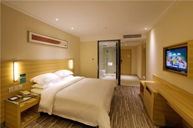 City Comfort Inn Foshan Jiaokou Bus Terminal Branch المظهر الخارجي الصورة