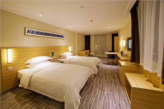 City Comfort Inn Foshan Jiaokou Bus Terminal Branch المظهر الخارجي الصورة