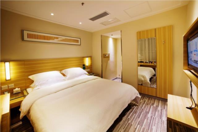 City Comfort Inn Foshan Jiaokou Bus Terminal Branch المظهر الخارجي الصورة
